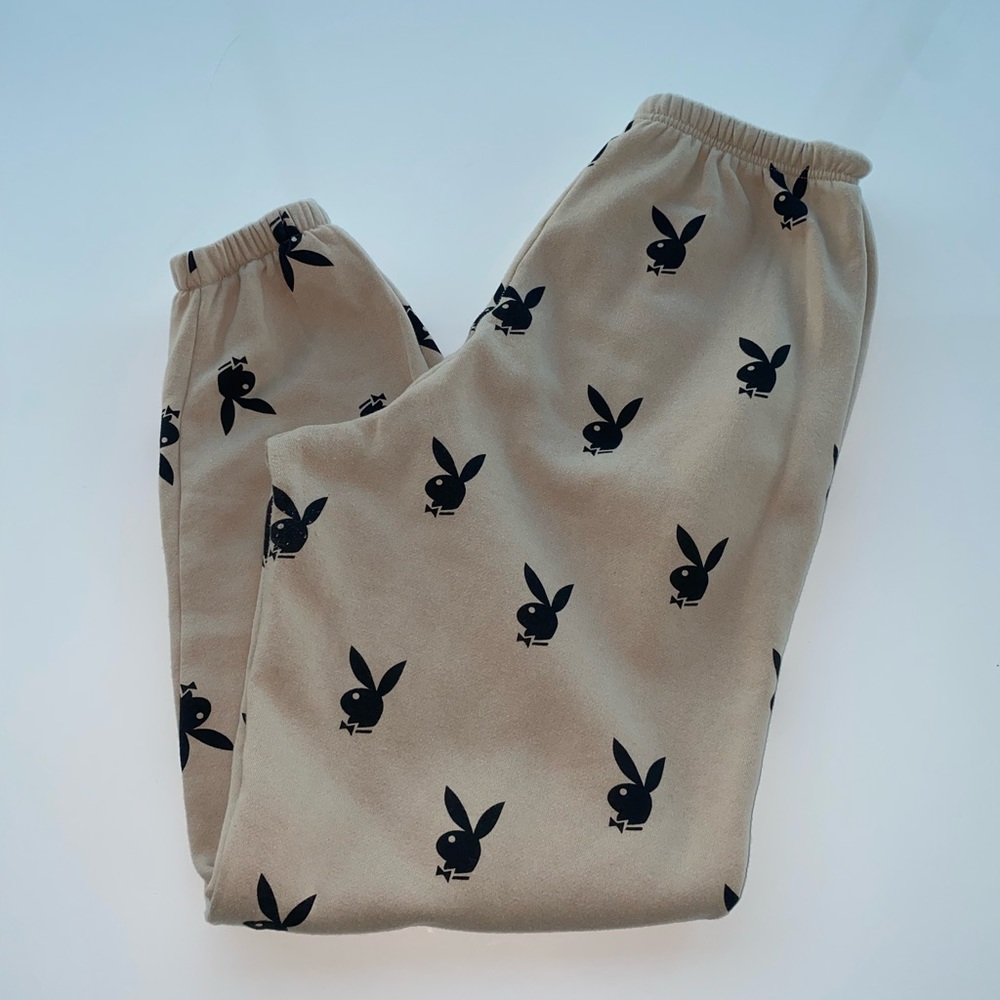 PLAYBOY Sweatpants
